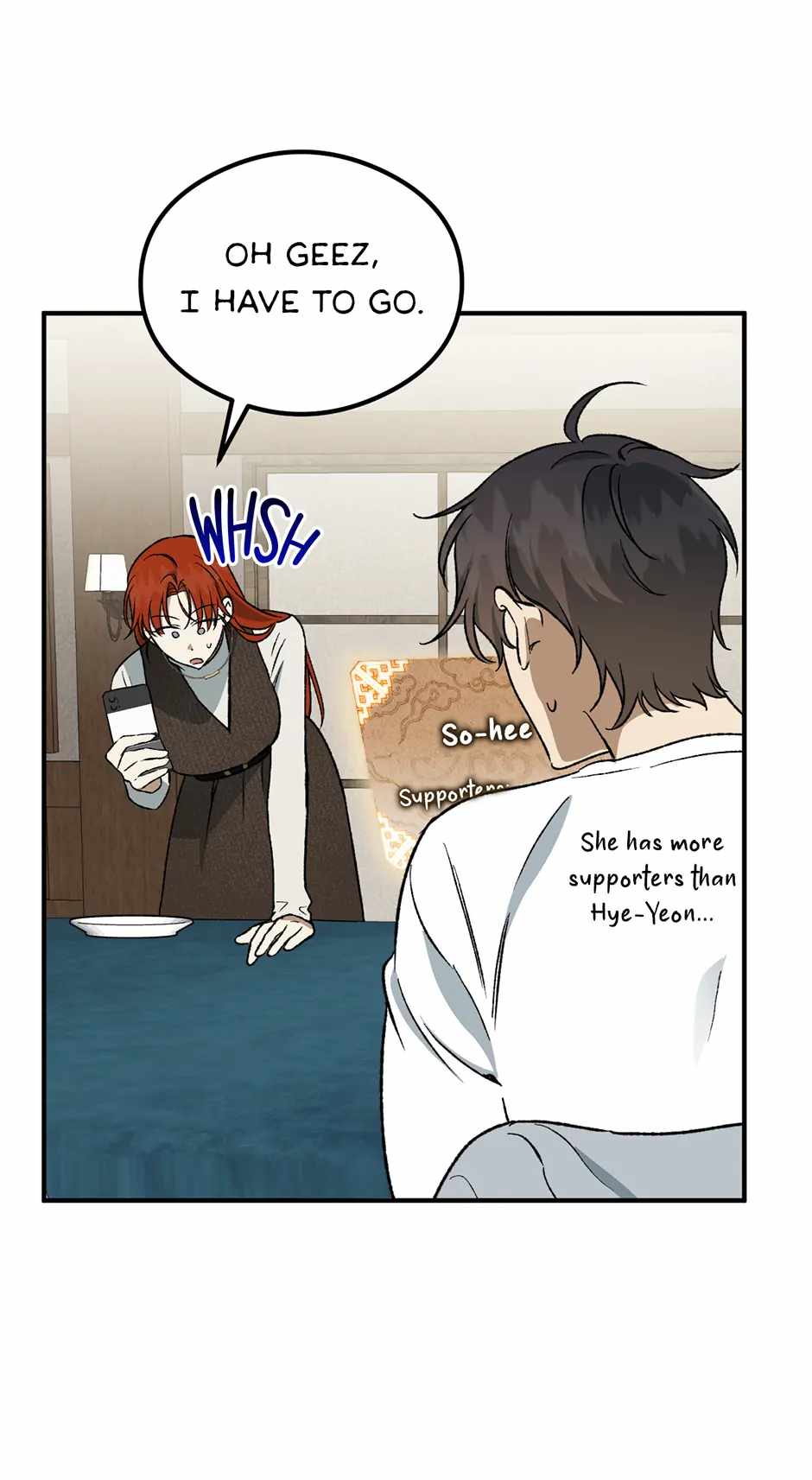 Guide to be King of the Dead Chapter 38 45